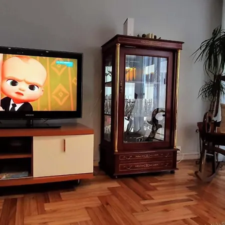 Casa Porto, Con Garaje