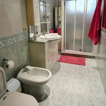 Apartamento Casa Porto, Con Garaje