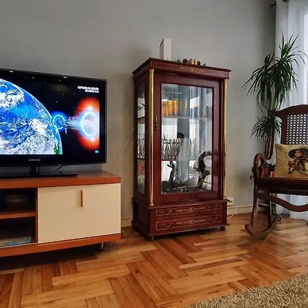 Apartamento Casa Porto, Con Garaje *