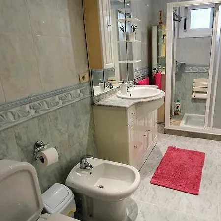 Apartment Casa Porto, Con Garaje *