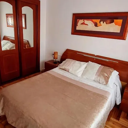 Casa Porto, Con Garaje Vigo