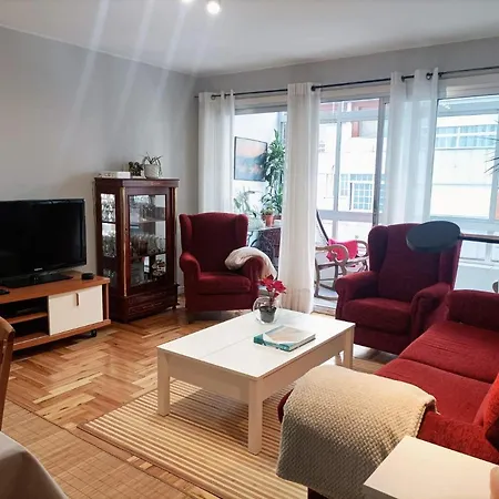 Casa Porto, Con Garaje Vigo