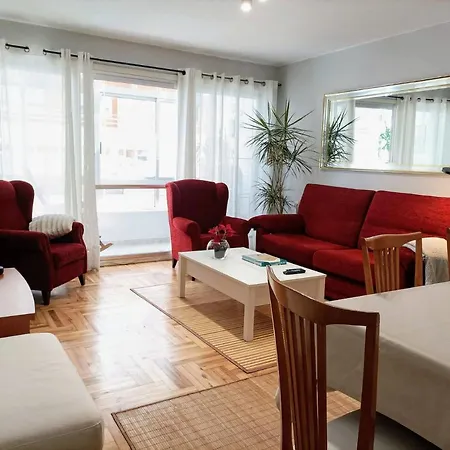 Casa Porto, Con Garaje Apartment Vigo