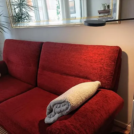 Apartament Casa Porto, Con Garaje Vigo