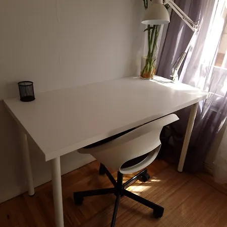 Apartamento Casa Porto, Con Garaje *