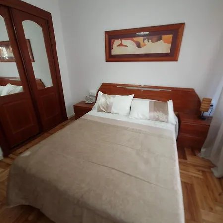 Casa Porto, Con Garaje Apartman