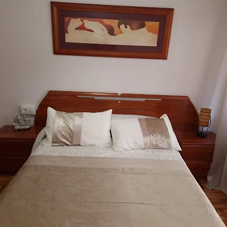 Casa Porto, Con Garaje