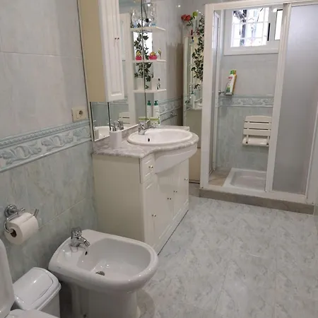 Apartamento Casa Porto, Con Garaje