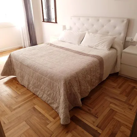 Casa Porto, Con Garaje * Vigo