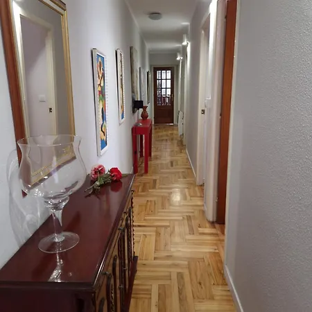 Casa Porto, Con Garaje Apartamento *