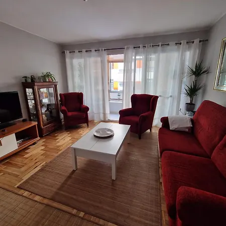 Casa Porto, Con Garaje Apartamento Vigo