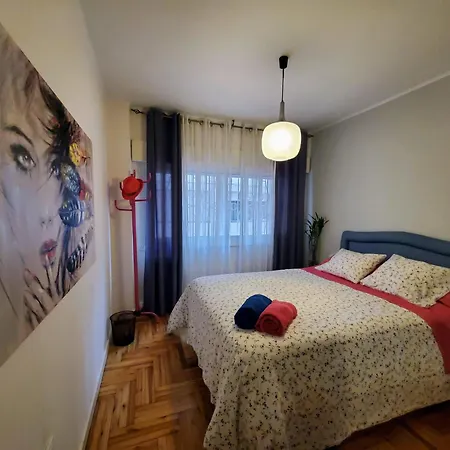 Casa Porto, Con Garaje Vigo