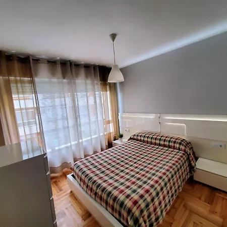 Casa Porto, Con Garaje *