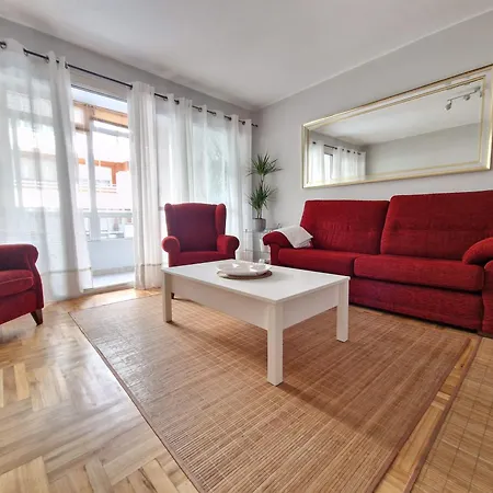 Apartamento Casa Porto, Con Garaje Vigo