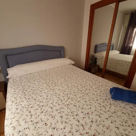 Apartment Casa Porto, Con Garaje Vigo