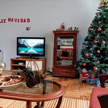 Apartamento Casa Porto, Con Garaje