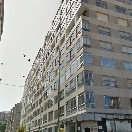 Casa Porto, Con Garaje * Vigo