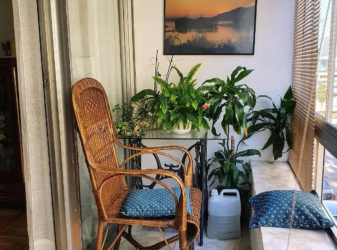 公寓 Casa Porto, Con Garaje