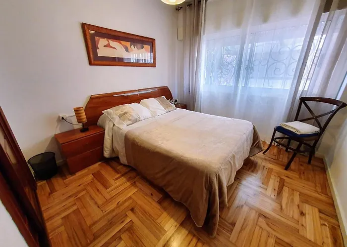 Casa Porto, Con Garaje * 比戈