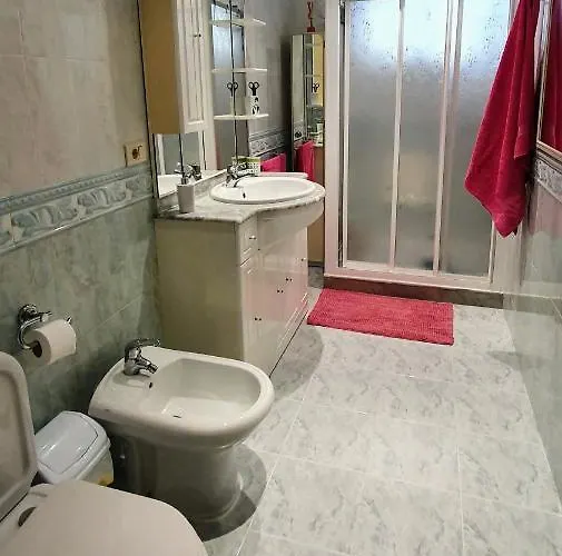 Apartman Casa Porto, Con Garaje