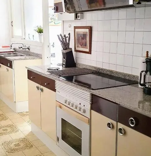 Casa Porto, Con Garaje 公寓 比戈