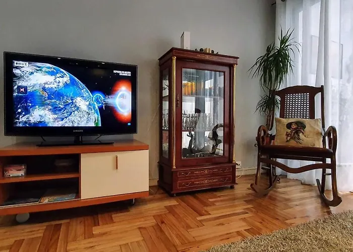 Apartman Casa Porto, Con Garaje *