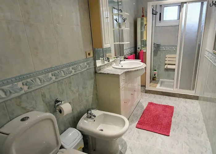 公寓 Casa Porto, Con Garaje *