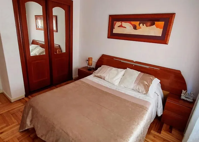 Casa Porto, Con Garaje 比戈