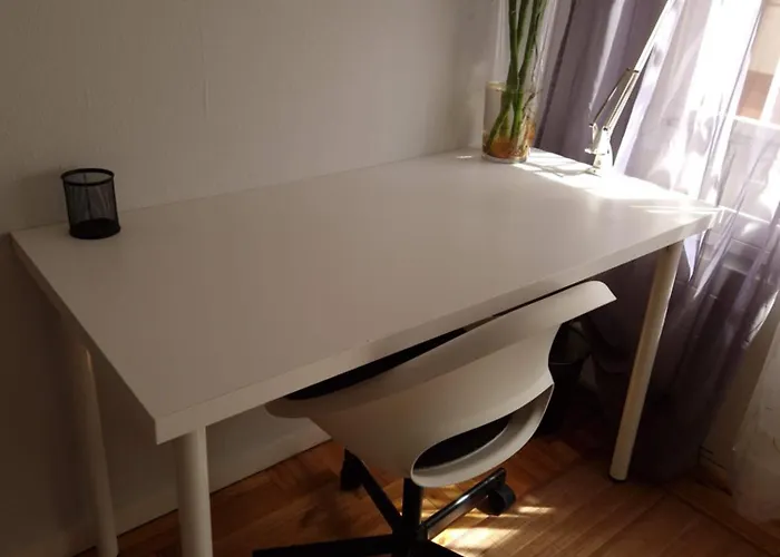 公寓 Casa Porto, Con Garaje *