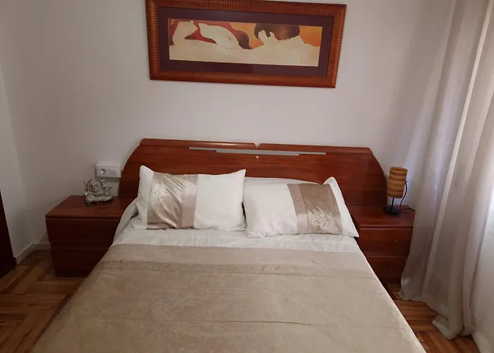 Casa Porto, Con Garaje