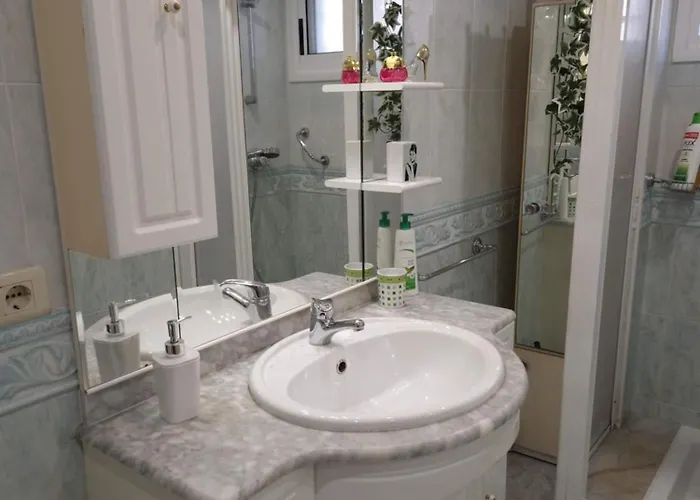 Casa Porto, Con Garaje 公寓 *