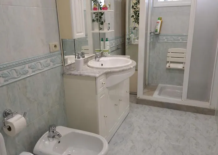 Apartman Casa Porto, Con Garaje