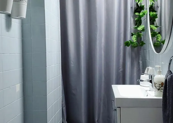 公寓 Casa Porto, Con Garaje