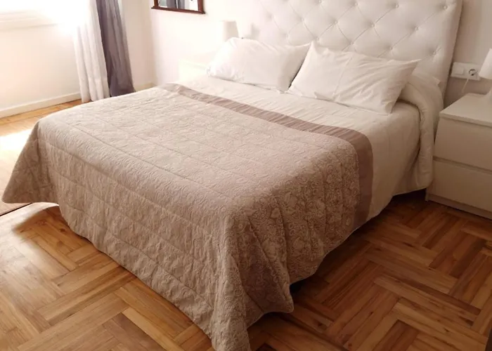 Casa Porto, Con Garaje * Vigo