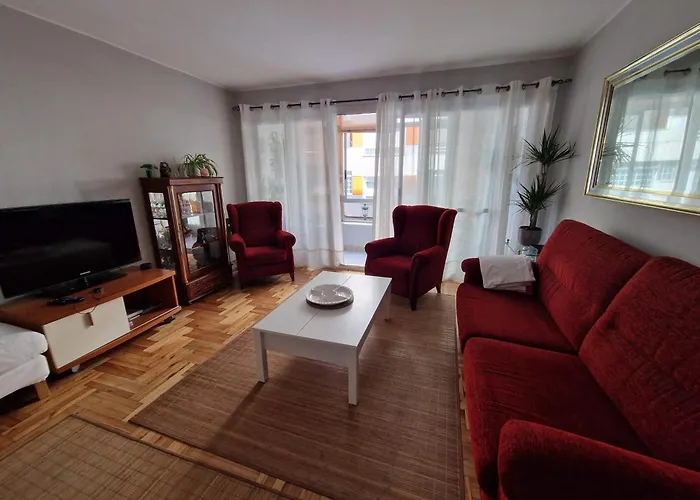 Casa Porto, Con Garaje Apartman Vigo