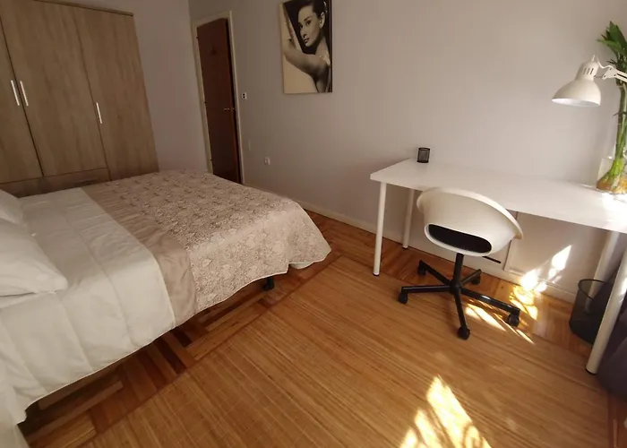 Apartman Casa Porto, Con Garaje