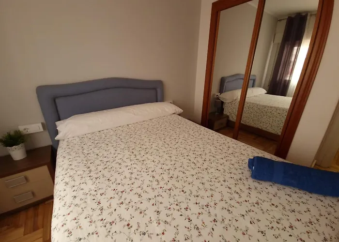 Apartman Casa Porto, Con Garaje Vigo
