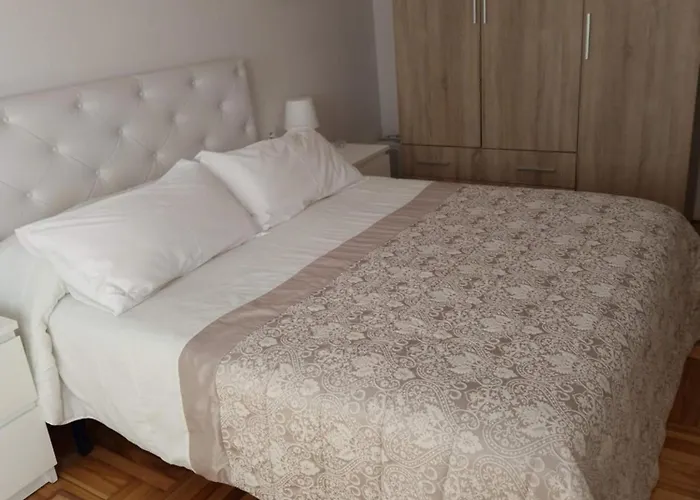 Casa Porto, Con Garaje 比戈