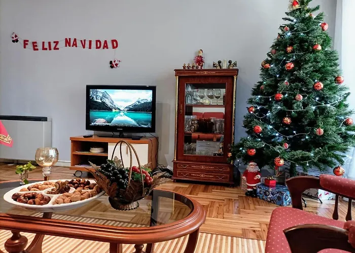 Apartman Casa Porto, Con Garaje