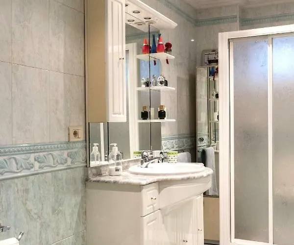 Casa Porto, Con Garaje Apartman Vigo